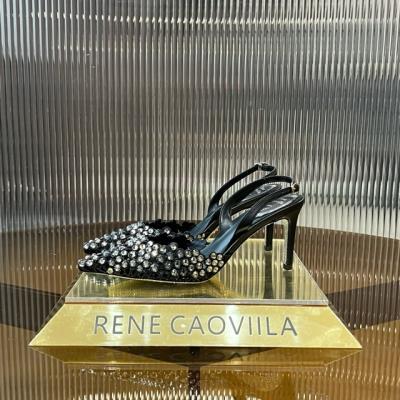 cheap quality Rene Caovilla High heels Model No. 6